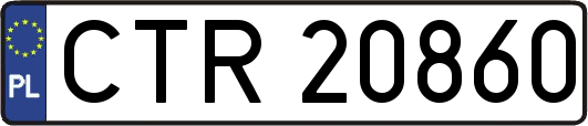 CTR20860