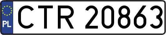 CTR20863