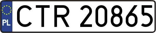 CTR20865