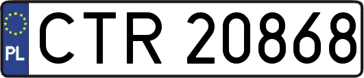CTR20868