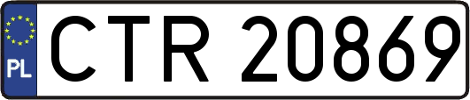 CTR20869