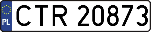 CTR20873