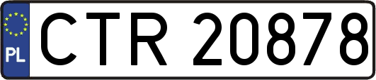 CTR20878