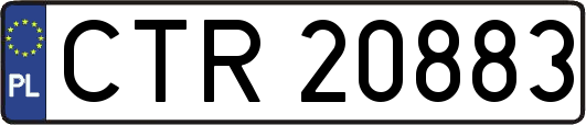 CTR20883