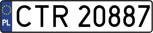 CTR20887