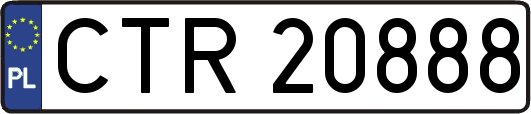 CTR20888