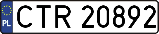 CTR20892