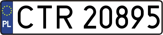 CTR20895