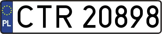 CTR20898