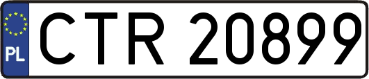 CTR20899