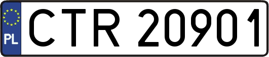 CTR20901
