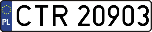 CTR20903