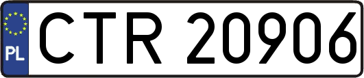 CTR20906