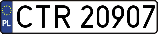 CTR20907