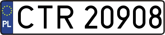 CTR20908