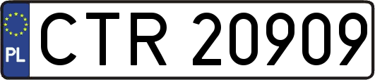 CTR20909