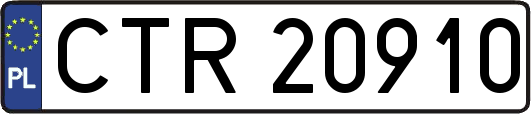 CTR20910
