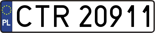 CTR20911