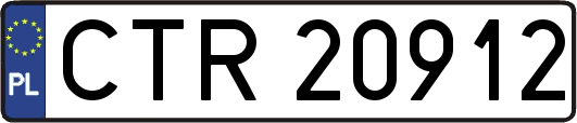 CTR20912