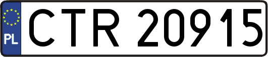 CTR20915