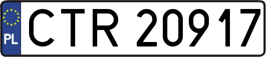 CTR20917