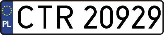 CTR20929