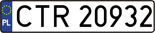 CTR20932