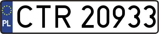 CTR20933