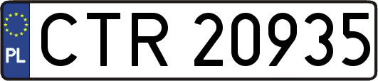 CTR20935