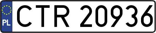 CTR20936