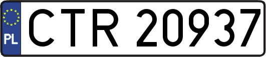 CTR20937