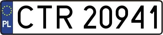 CTR20941