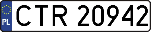 CTR20942