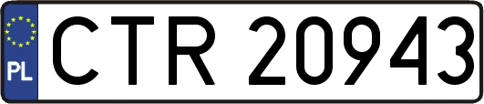 CTR20943