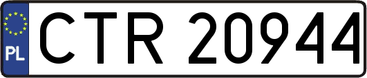 CTR20944