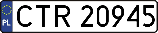CTR20945