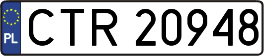 CTR20948