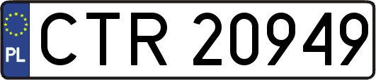 CTR20949