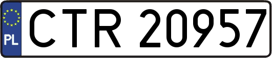 CTR20957