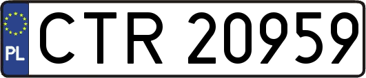 CTR20959