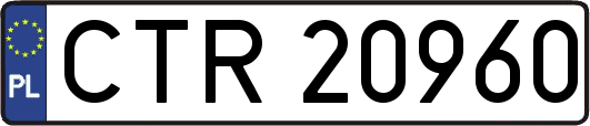 CTR20960