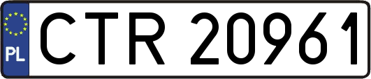 CTR20961