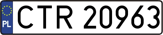 CTR20963