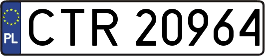 CTR20964