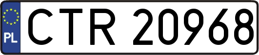 CTR20968