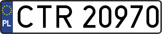 CTR20970