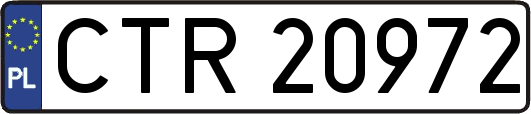 CTR20972