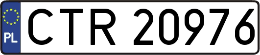 CTR20976