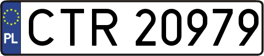 CTR20979