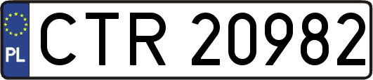 CTR20982